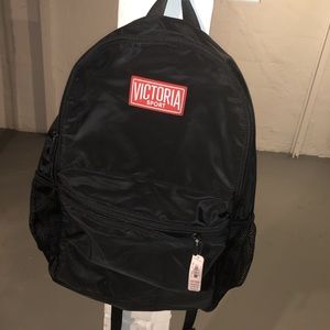 VS Sport lightweight backpack